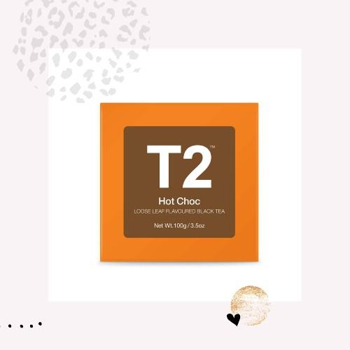 SM Products tea7